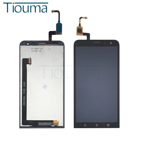 Asus ZenFone 2 Laser Display Replacement .